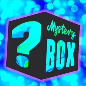 Size medium 15pc mystery box